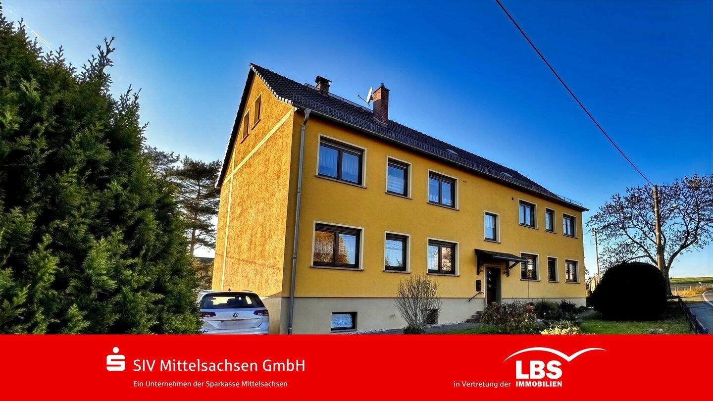 Thumbnail-Die Mieter sind schon da!