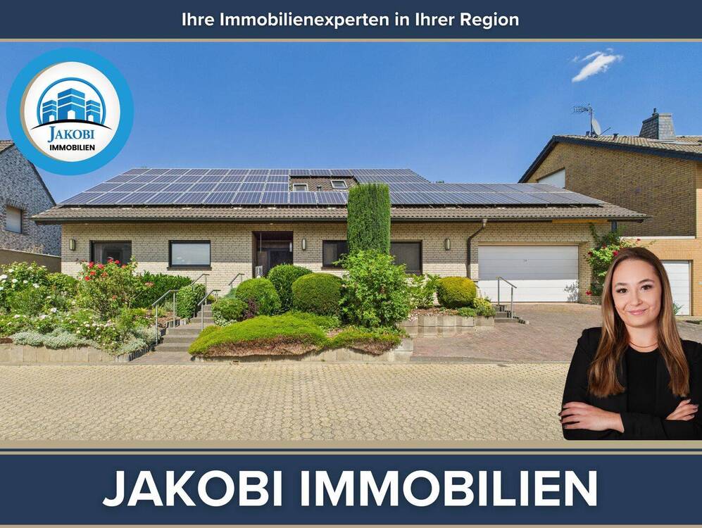 Einfamilienhaus in Weilerswist