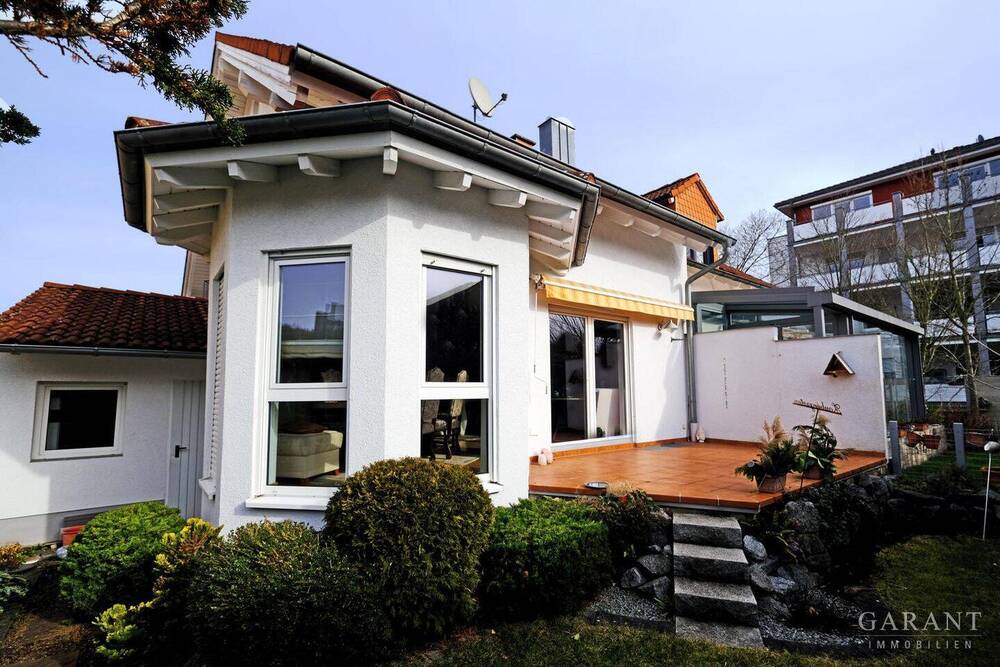 Thumbnail-Wohlfühl-DHH in ruhiger Randlage!