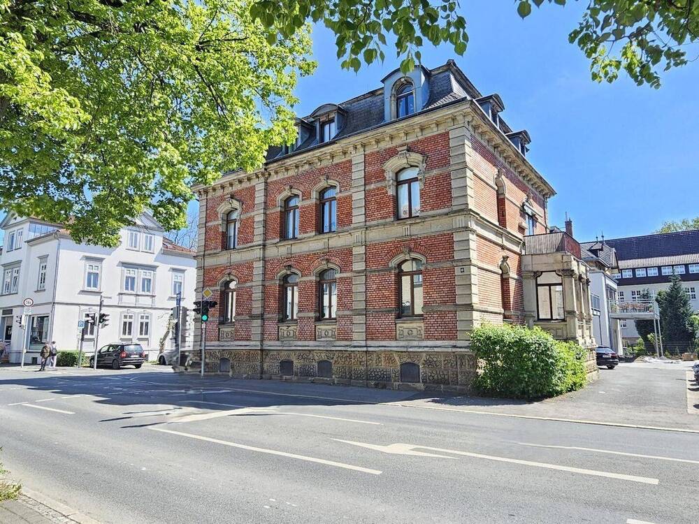 Objektansicht