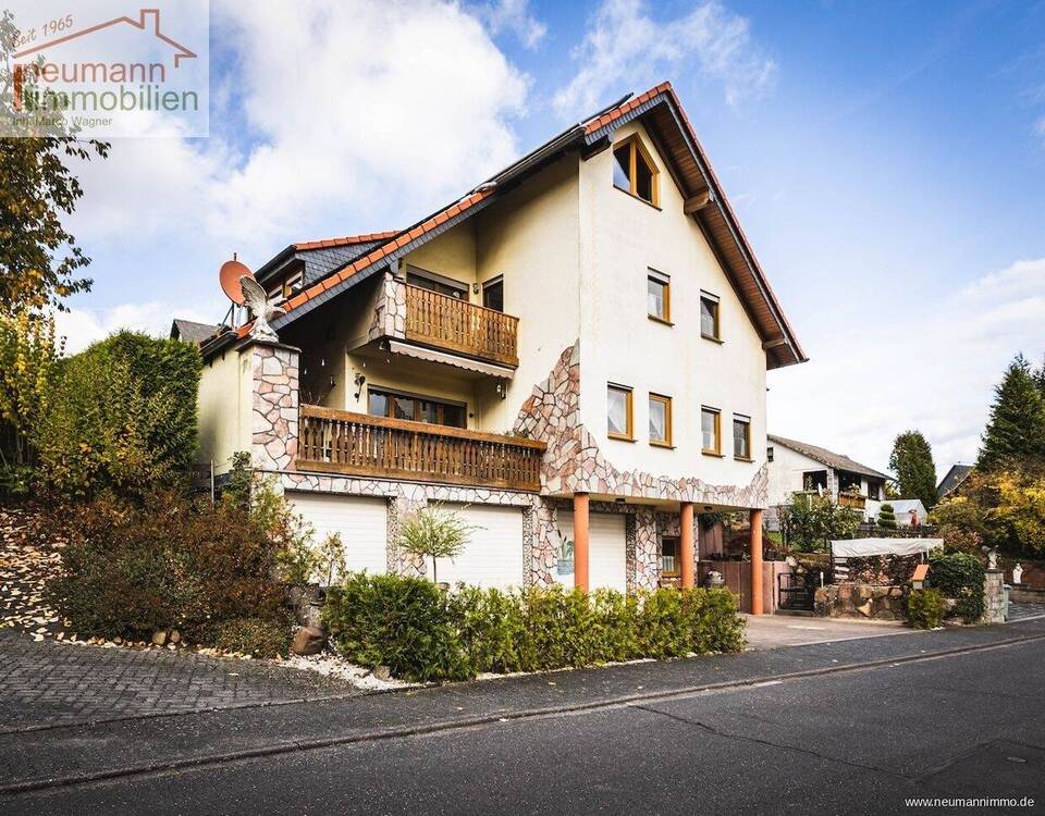 Thumbnail-Endlich genug Platz: Das perfekte Zuhause für große Familien - mit Wohlfühloase!