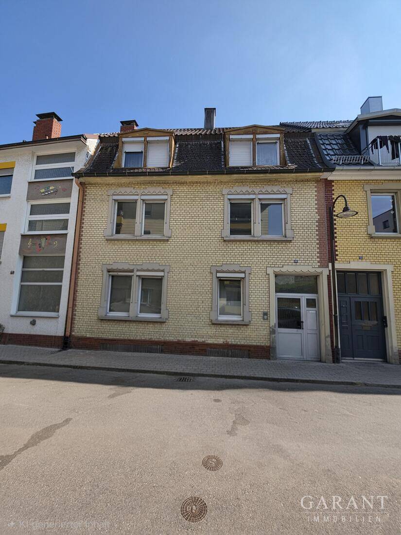 Thumbnail-3-Familienhaus in Pforzheim-Eutingen