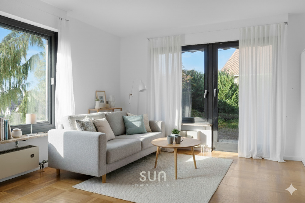 Thumbnail-Raum für Familie, Leben & Träume - und das zum fairen Preis!