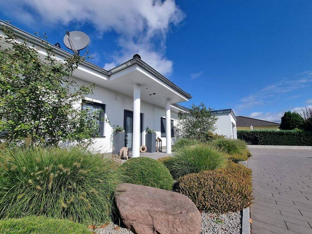 Thumbnail-Leben wie im Boutique-Resort - Ihr privates Refugium in Neuruppin - Ausbaureserve im Dach