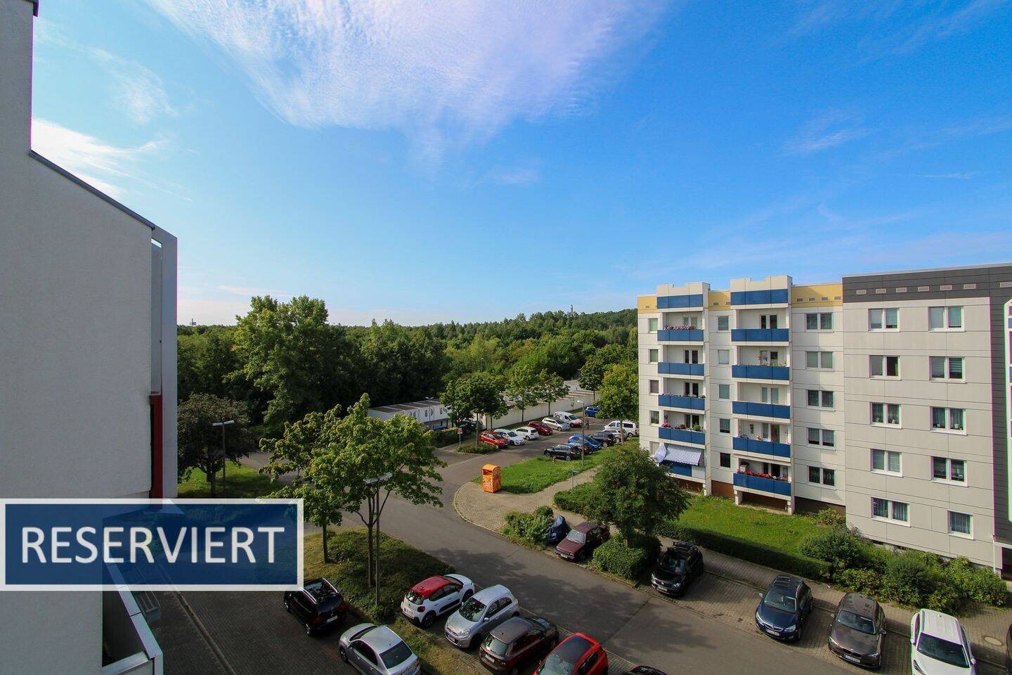 Paunsdorfer Wäldchen