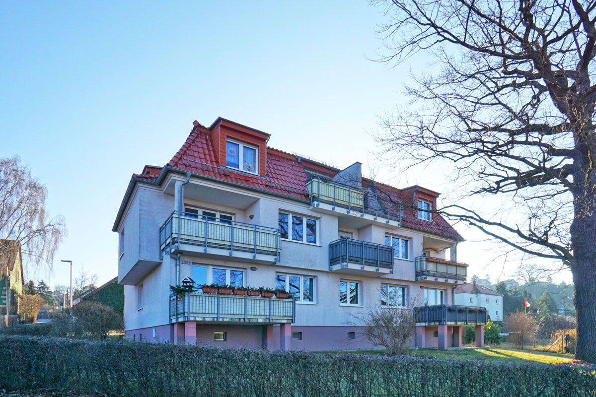 Thumbnail-Frisch renoviert in Freital