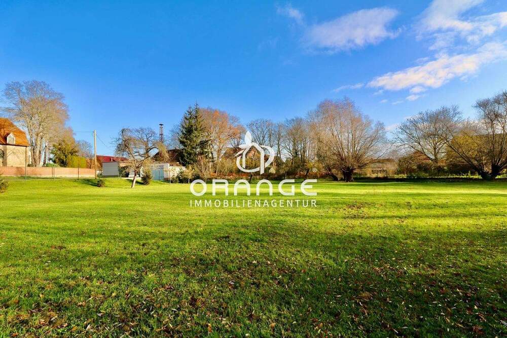 Thumbnail-*** Zwei Baugrundstücke in idyllischer Lage - Gestalten Sie Ihr Zuhause im Grünen ***