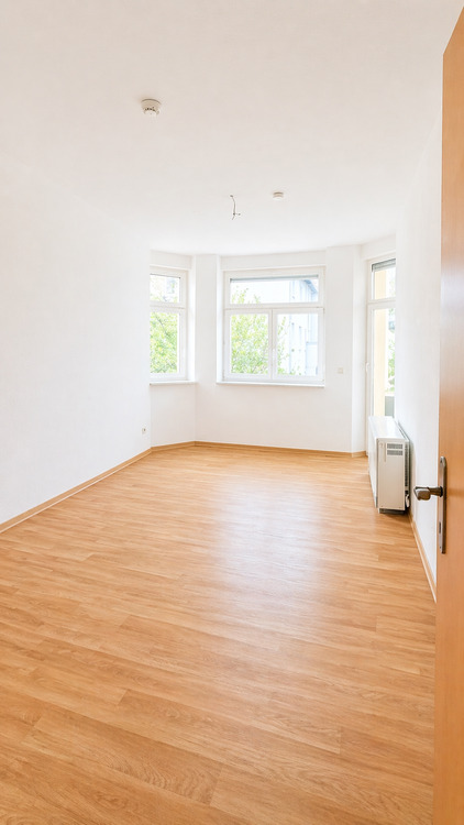 Thumbnail-3-Raumwohnung mit Balkon ab 01.06.2026