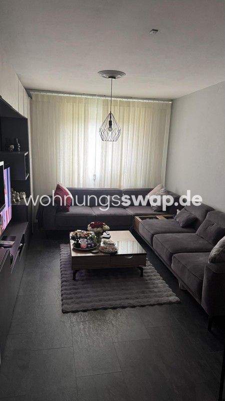 Thumbnail-Wohnungsswap - Melusinenstraße