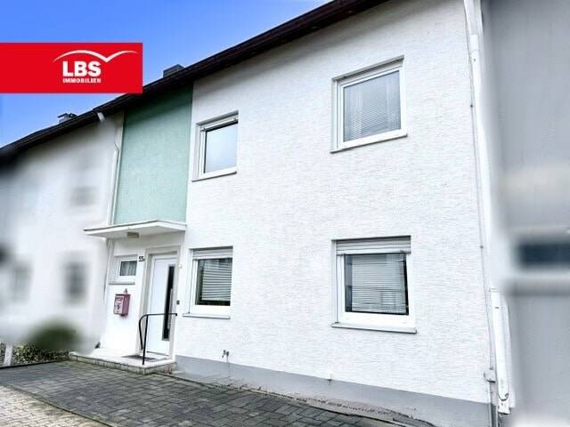 Thumbnail-Familienglück - Reihenmittelhaus in zentraler Wohnlage von Herford!