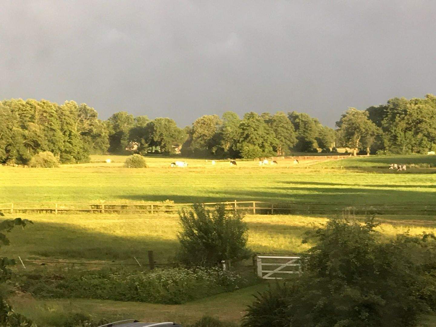 Thumbnail-Nordseeküste – Nähe Otterndorf und Cuxhaven,