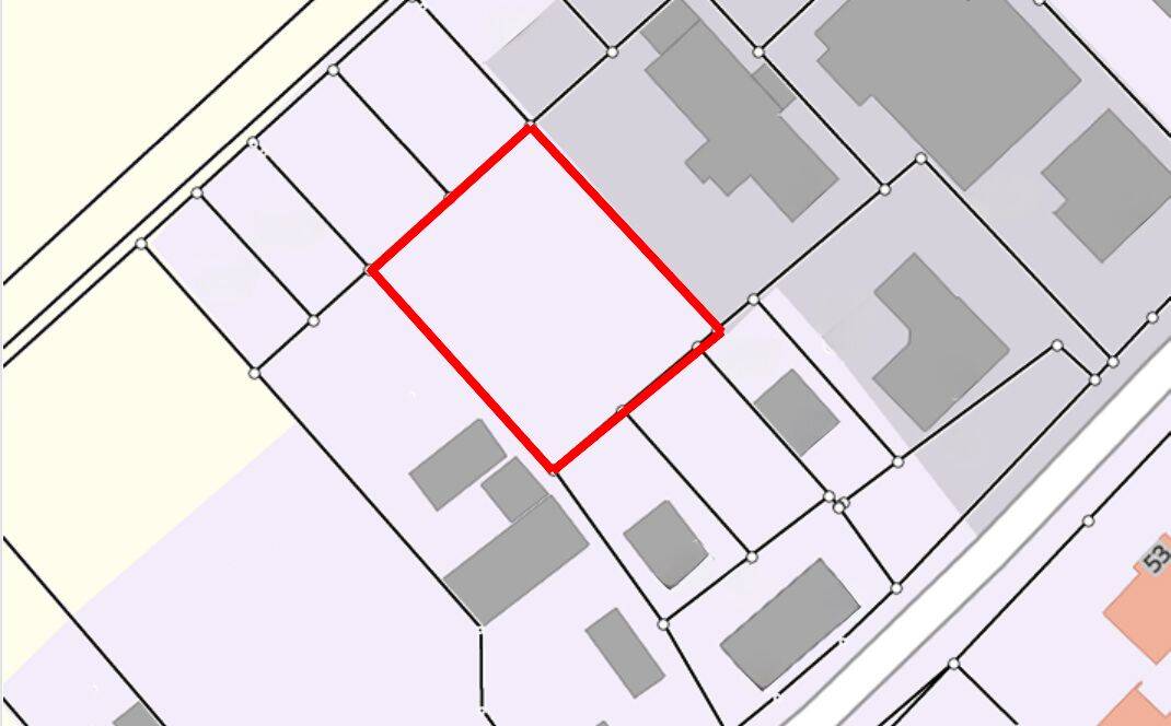 Thumbnail-Großes Grundstück zur Entwicklung oder als riesen Garten für Ihr Einfamilienhaus!