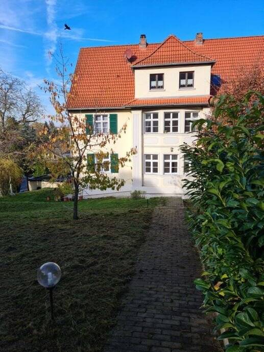 Thumbnail-Traumhafte, renovierte 5-Zimmer-Altbau Wohnung in Bestlage von Bamberg.