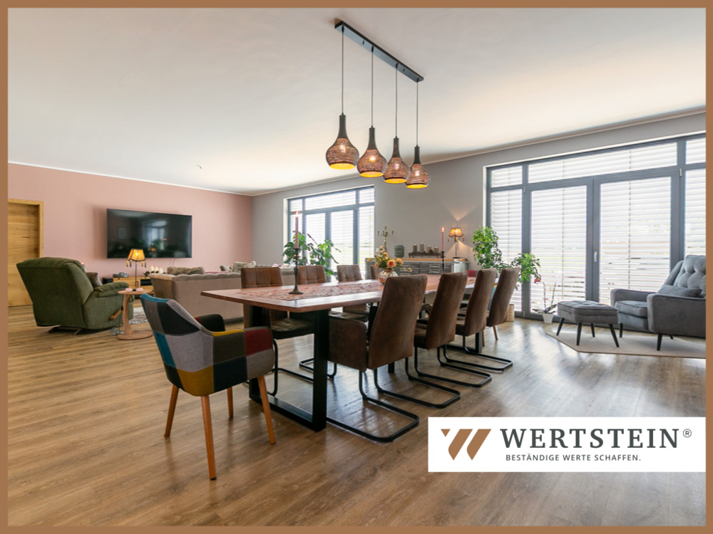 Thumbnail-Neubau 2021: Einfamilienhaus mit Baugrundstück