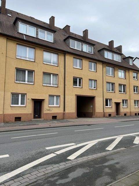Thumbnail-3-Zimmer-Wohnung, Caldenhofer Weg 49, 59063 Hamm