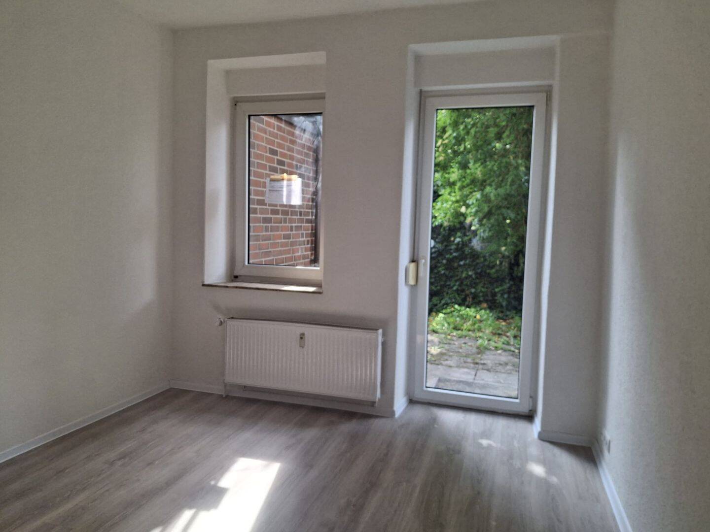 Thumbnail-2 ZKB ca.45 m² im EG in ruhiger Hausgemeinschaft zu vermieten
