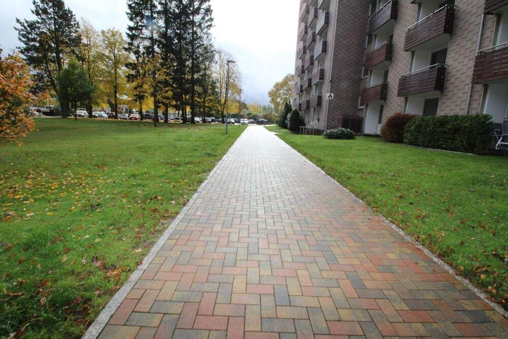 Thumbnail-Sehr schöne Eingentumswohnung im Harzer Luftkurort Altenau