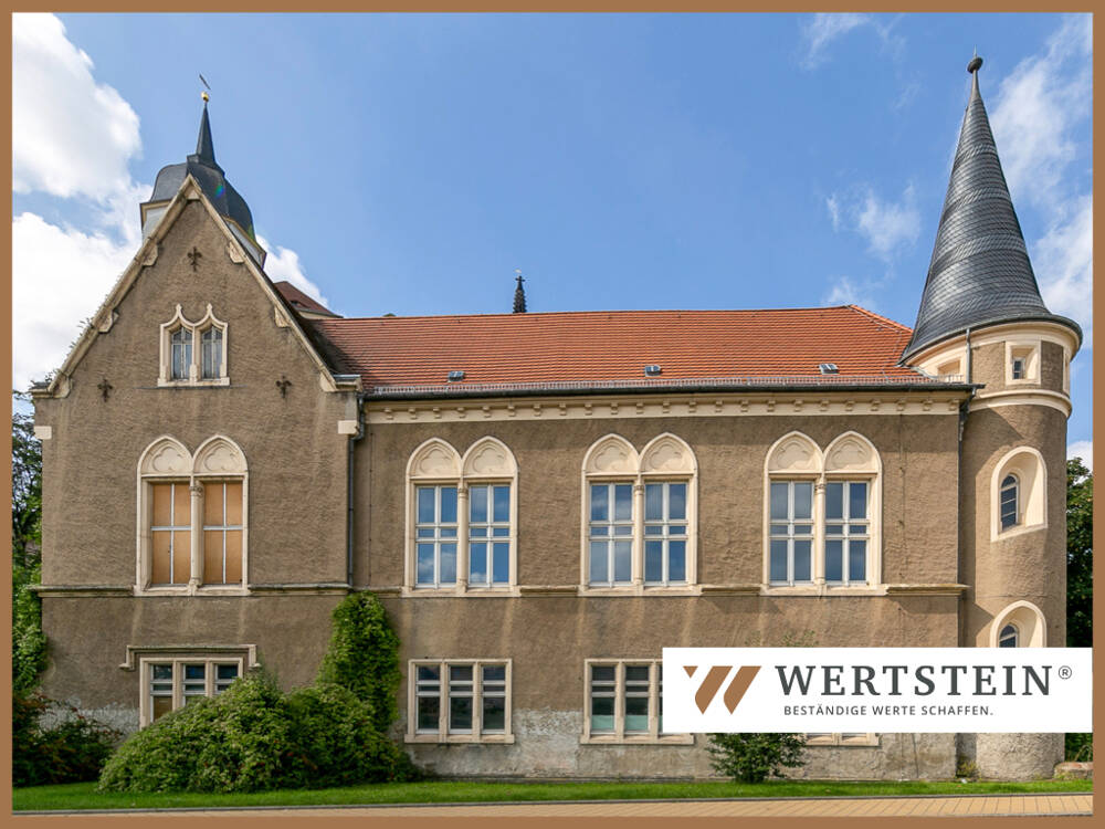 Thumbnail-Attraktiver Gewerbestandort am Meißner Burgberg