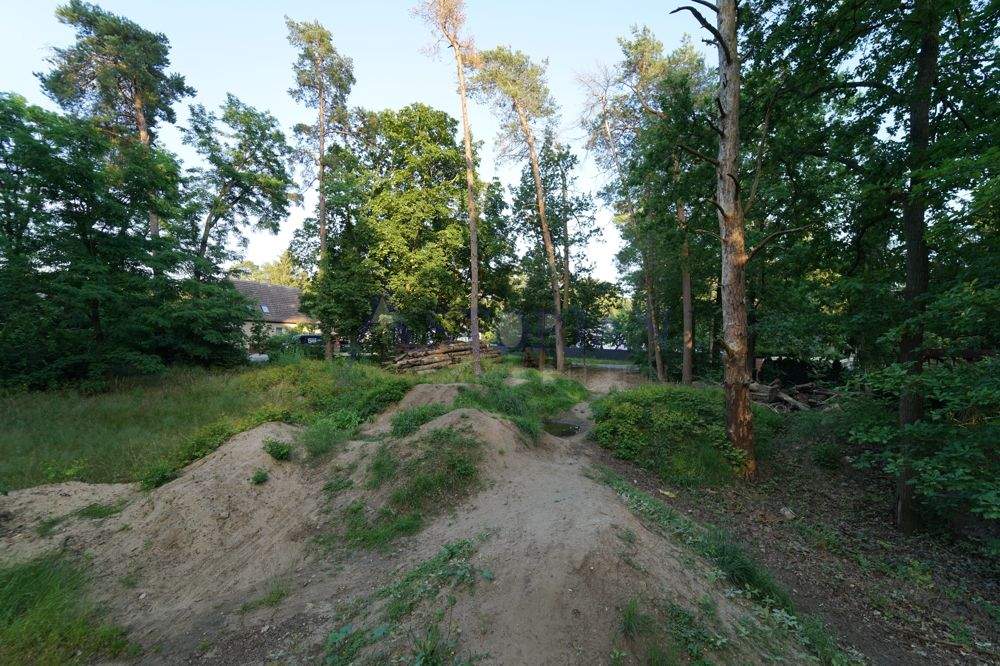 Thumbnail-Ideal gelegenes Baugrundstück in Wassernähe für Ihre Familie