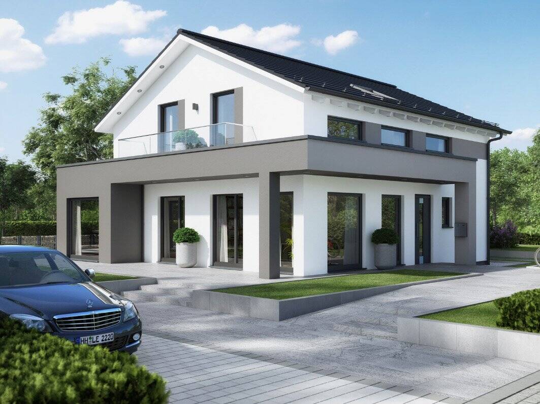 Thumbnail-Traumhaus am Mellensee