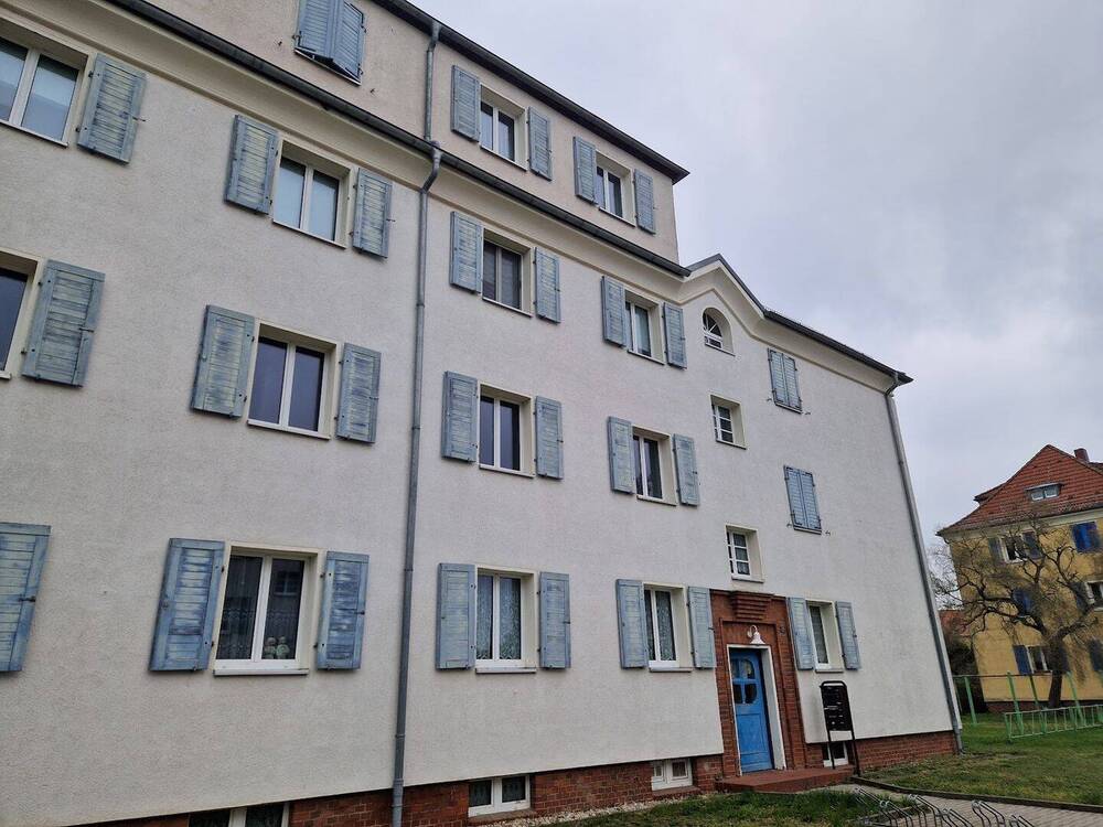 Thumbnail-Mehr als nur vier Wände - frisch renoviert für Sie zum wohlfühlen!