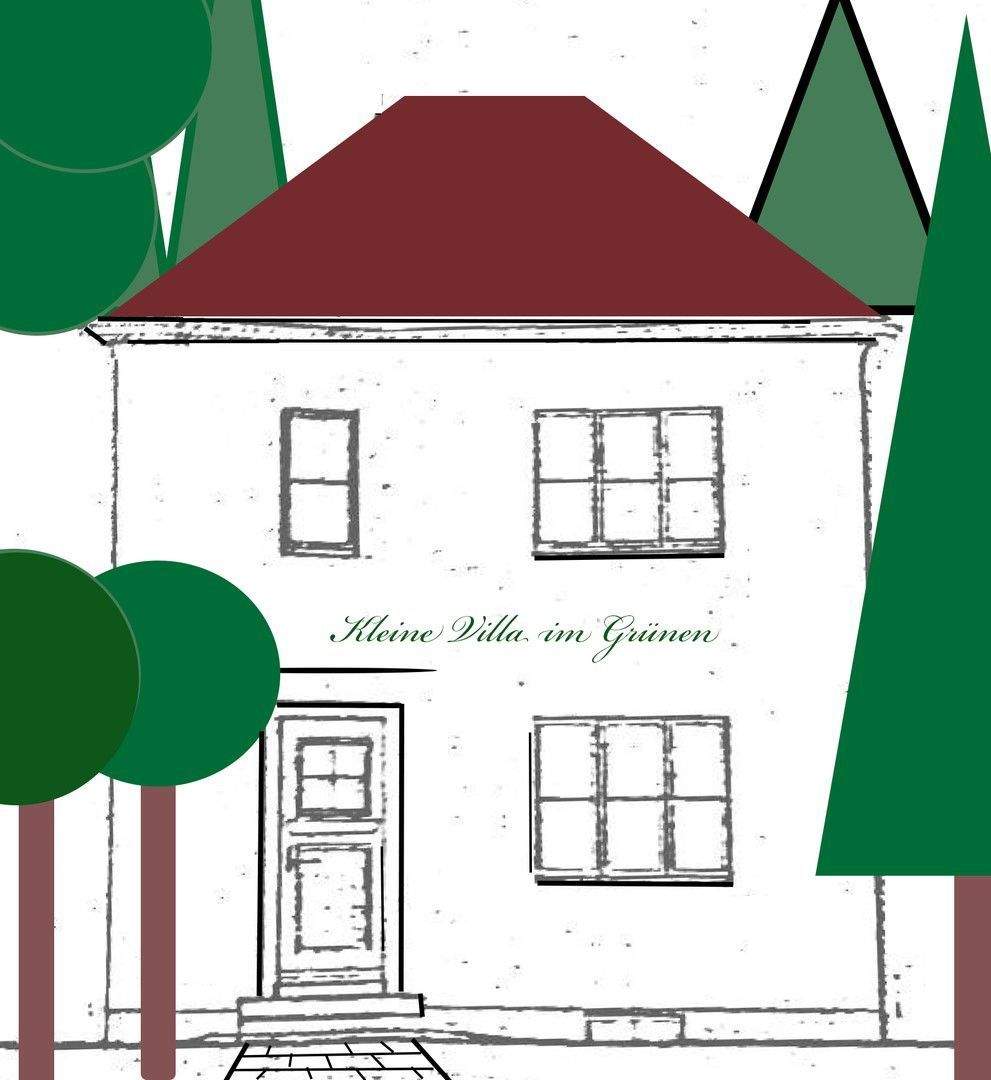 Thumbnail-Haus mit Stil in toller Lage-Provisionsfrei im Bieterverfahren ohne Risiko - zert.VKW-Gutachten