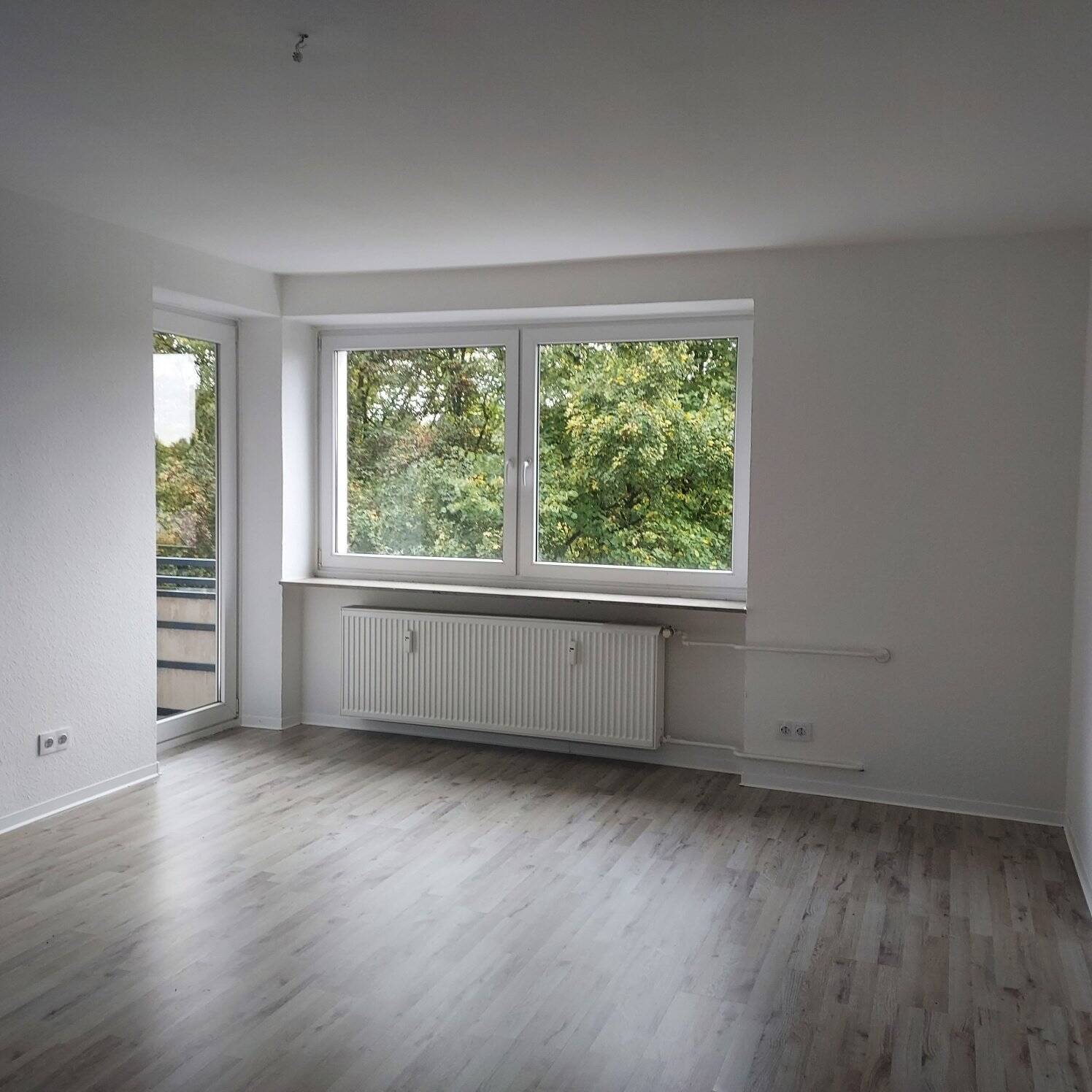 Thumbnail-Schicke moderne 3 ZKB mit Balkon 82 m² im 5.OG mit Lift