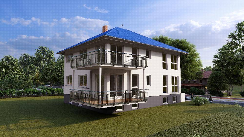 Thumbnail-Wohnraum schaffen, Gemeinschaft stärken: Investieren Sie in Mehrfamilienhäuser für eine vielfältige Zukunft!