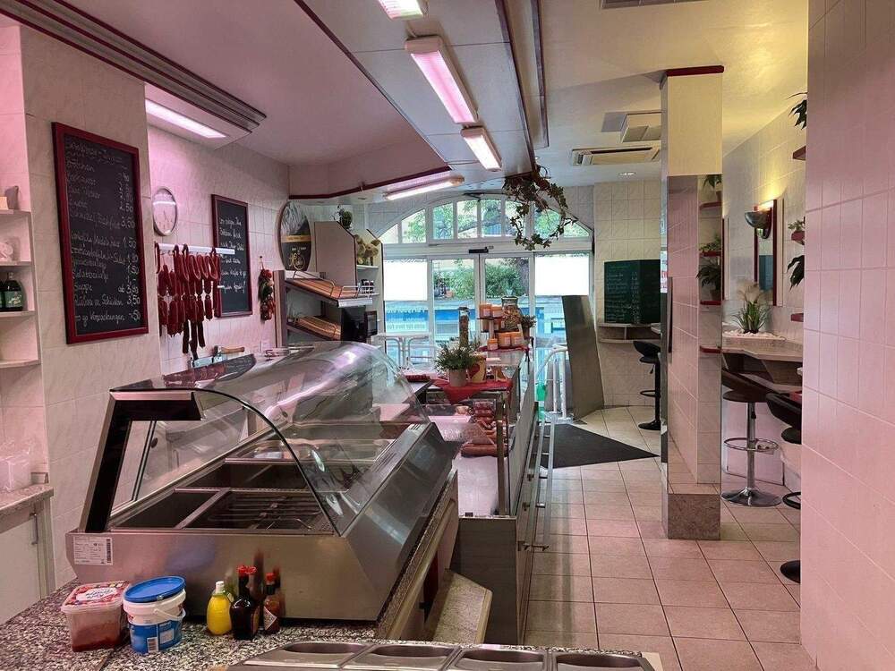 Thumbnail-Gewerbeeinheit (100m²) in attraktiver City-Lage zu verkaufen