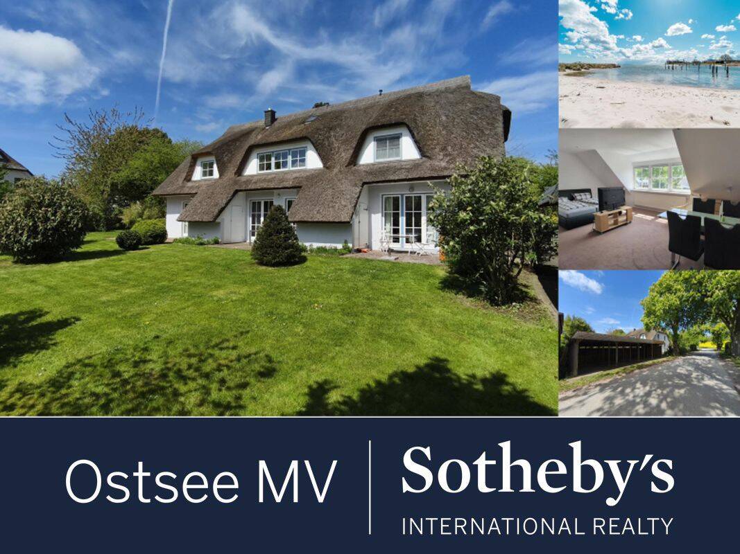 Thumbnail-Kleine Gemütliche Mansardenwohnung in ruhiger Naturlage nahe Wreecher See!