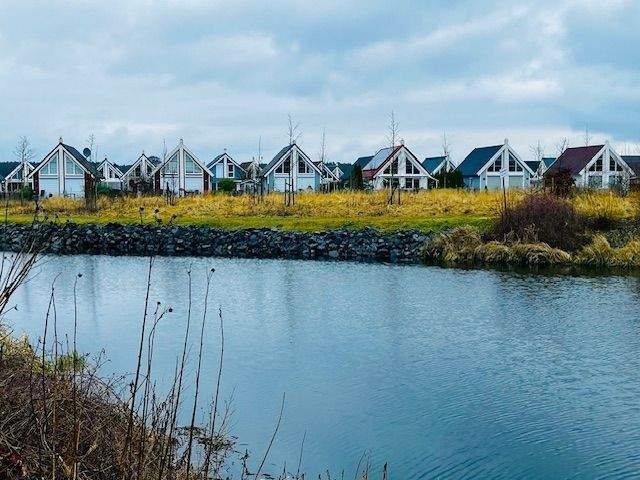 Thumbnail-DIREKT VOM EIGENTÜMER - Baugrundstück für Ferienhaus an Landeswasserstraße