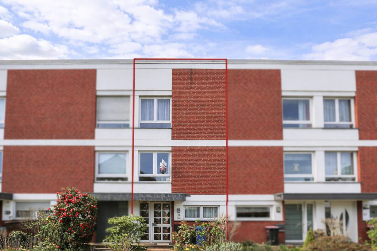 Thumbnail-Wohnen im Split-Level - kompakt und vielseitig