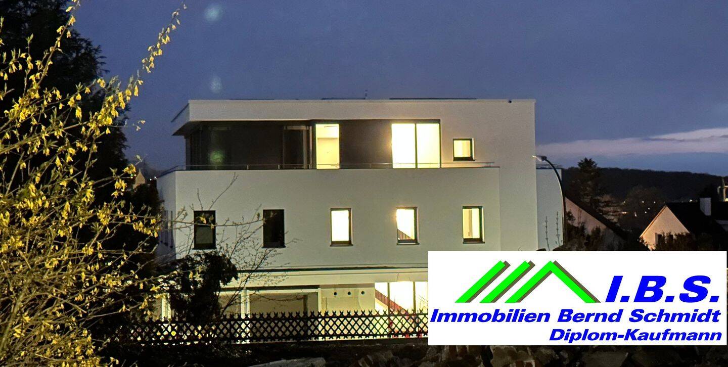 Thumbnail-Exklusive Neubauwohnung in bester Wohnlage