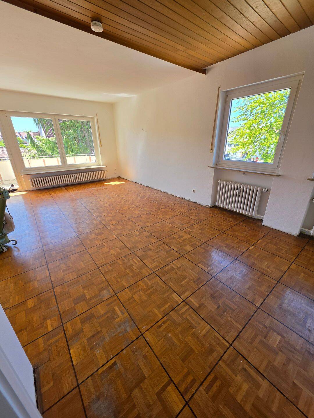 Thumbnail-Helle 3-Zimmerwohnung im Herzen von Bad Staffelstein im 1. OG