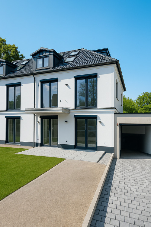 Thumbnail-2 Zimmer Apartment