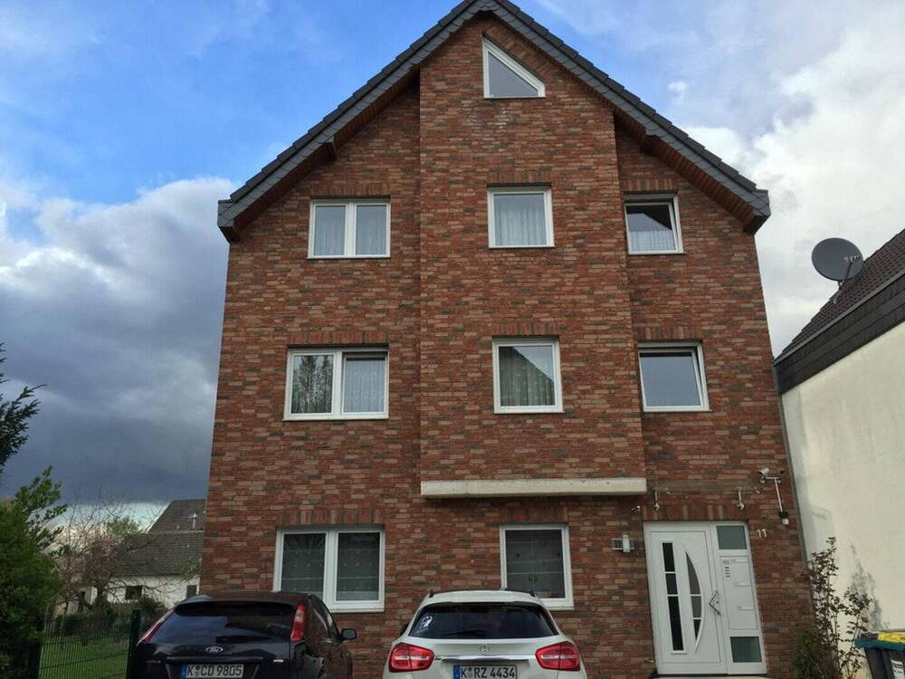 Thumbnail-Schöne charmante 3 Zimmer Wohnung in Köln Weiler