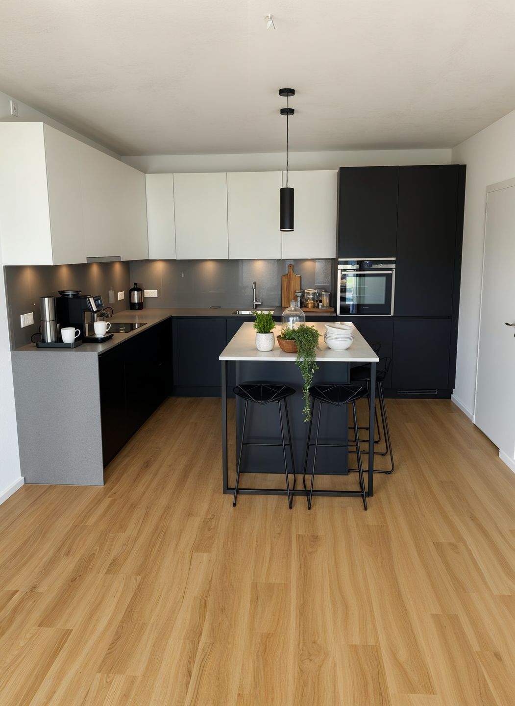 Thumbnail-Gestalten Sie Ihr neues Zuhause - großzügige 4-Zimmer-Wohnung in Berlin