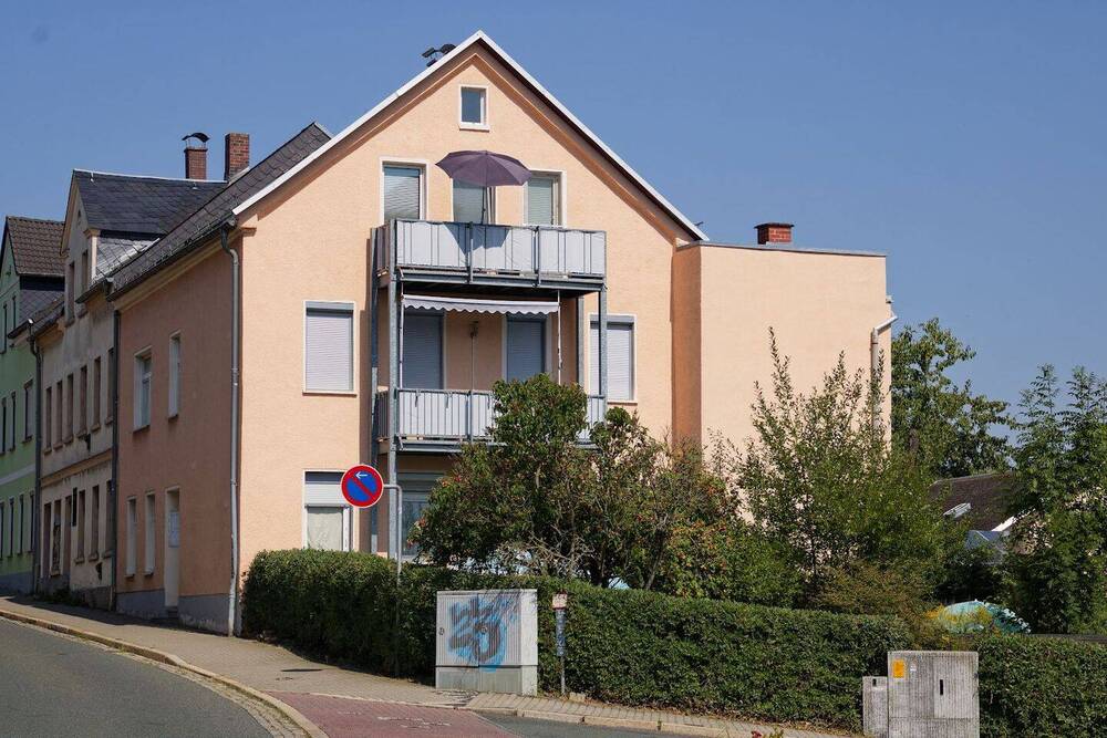 Ansicht