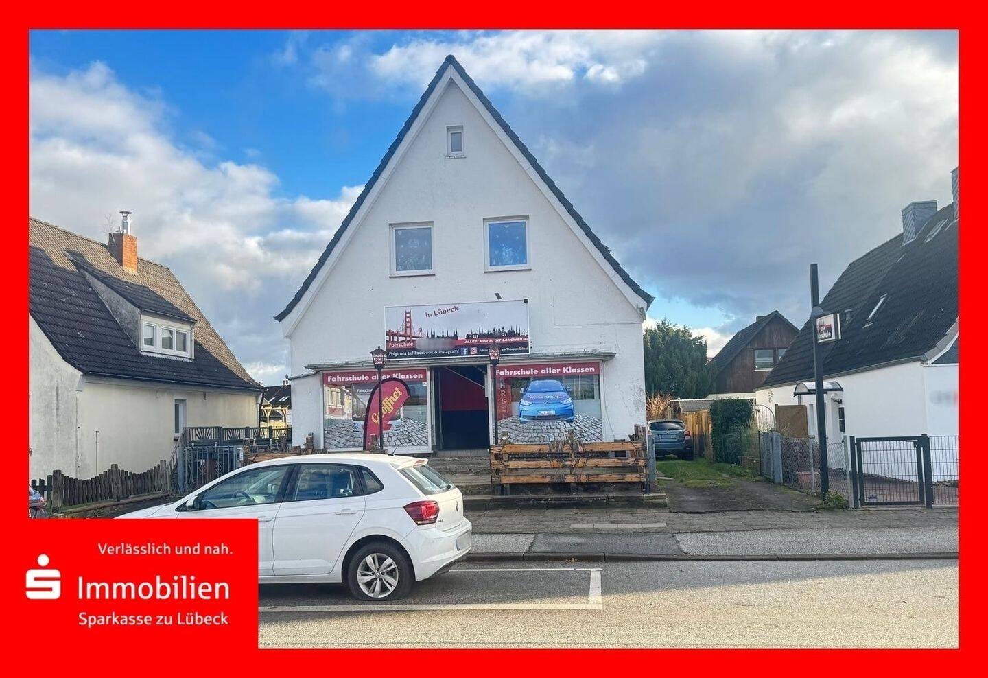 Thumbnail-Herzlich willkommen im beliebten Stadtteil Buntekuh