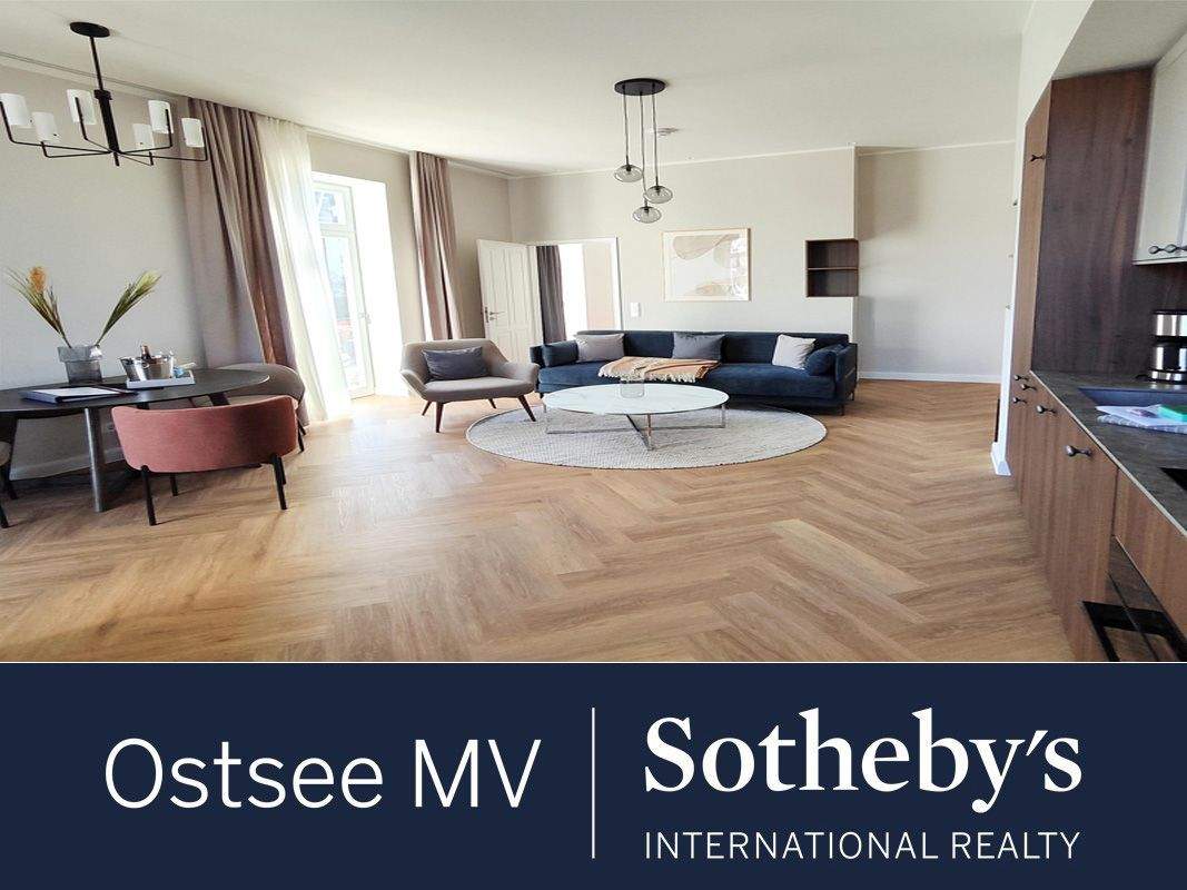 Thumbnail-Mod. Designferienwohnung im Pariser Stil mit hohen energetischen Standards!