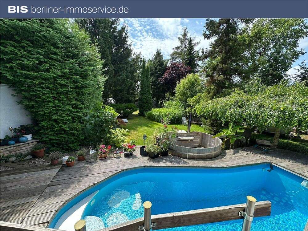 Thumbnail-Ankommen. Durchatmen. Zuhause sein - Ihr persönliches Wohlfühlrefugium vor den Toren Berlins