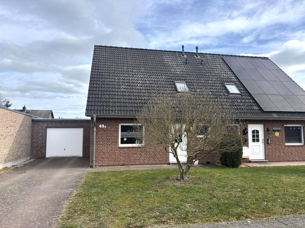 Thumbnail-Grundstücke in dieser Lage werden selten angeboten