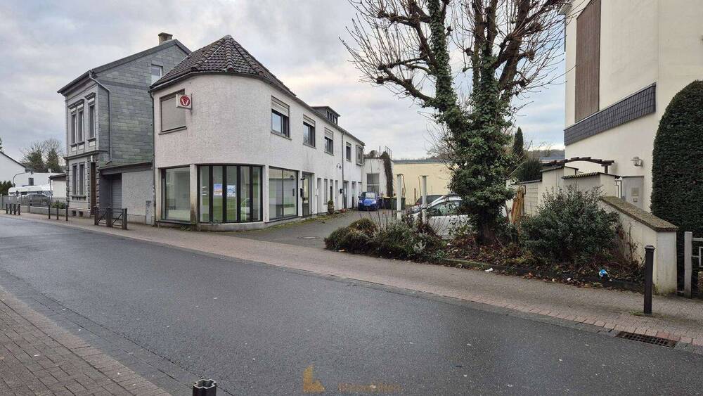 Thumbnail-Einmalige Gelegenheit! Baugrundstück in zentraler Lage von Bad Honnef!