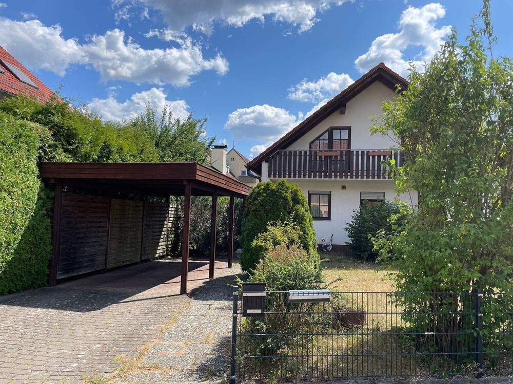 Aussenansicht
