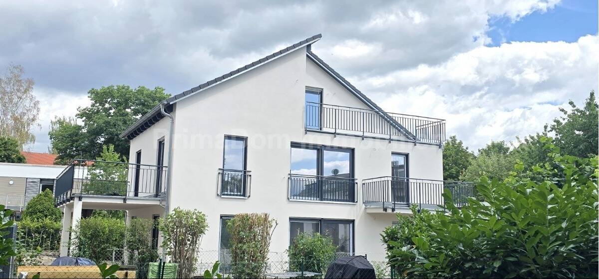Mehrfamilienhaus mit nur 3 Wohnungen