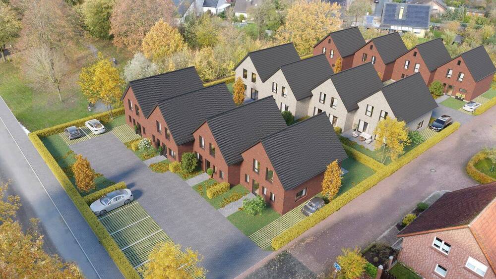 Thumbnail-ReihenGlück auf der Fürstenwiese!