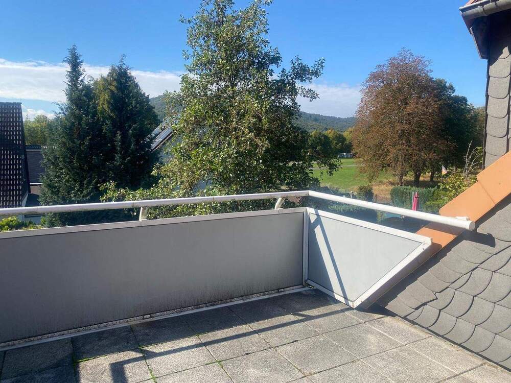Balkon 