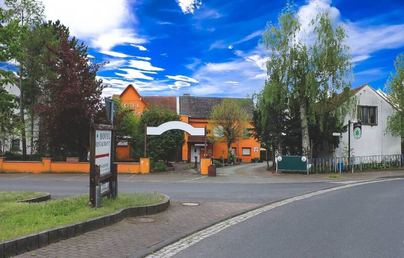 Herzlich Willkommen!