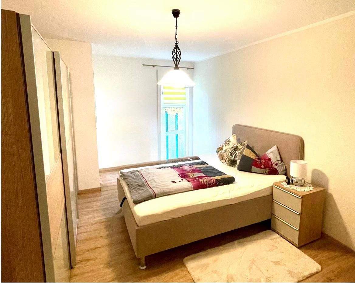 Thumbnail-Stabiles Investment! Gepflegte 2-Raum Eigentumswohnung mit Gartenanteil in Kesselsdorf!