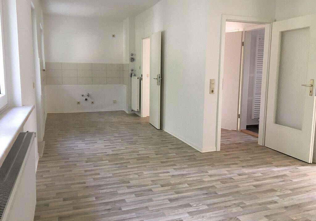 Thumbnail-Gemütliche 3-Raumwohnung sucht Nachmieter